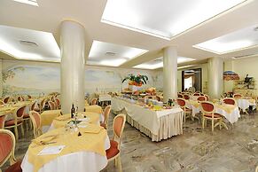 Hotel Terme Patria