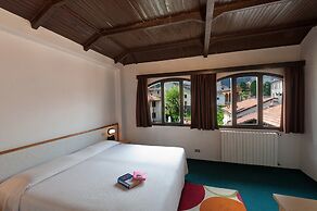 Hotel Eden