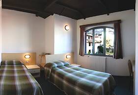 Hotel Eden