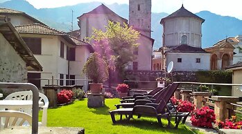 Hotel Eden