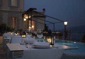 Hotel Ghiffa