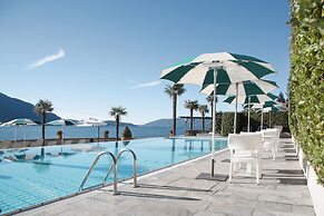 Hotel Ghiffa