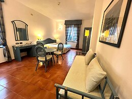 Hotel Clelia Logis