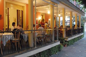 Hotel Clelia Logis