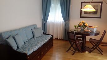 Hotel Clelia Logis