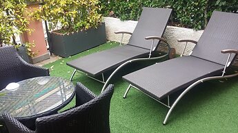 Hotel Clelia Logis