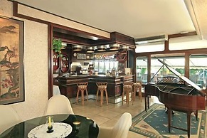 Hotel Majestic