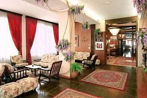 Hotel Majestic
