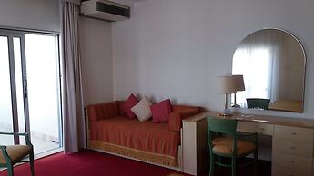 Hotel Majestic