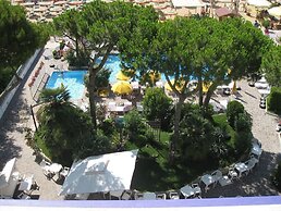 Hotel Majestic