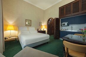 Aldrovandi Residence City Suites