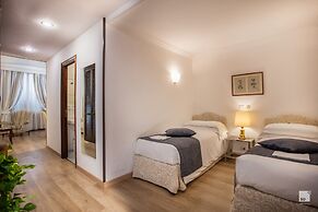 Aldrovandi Residence City Suites