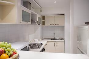 Aldrovandi Residence City Suites