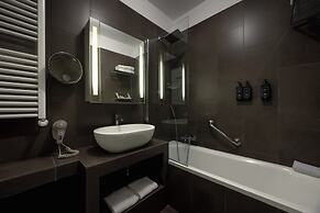 Aldrovandi Residence City Suites