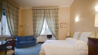 Aldrovandi Residence City Suites