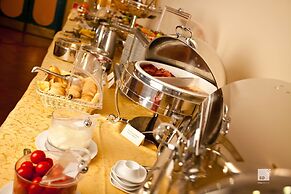 Aldrovandi Residence City Suites