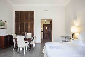 Aldrovandi Residence City Suites