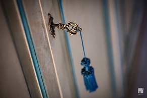 Aldrovandi Residence City Suites