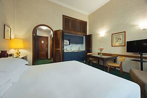 Aldrovandi Residence City Suites