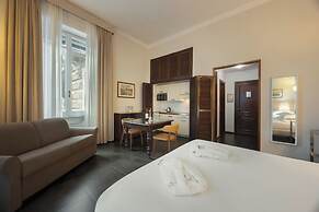Aldrovandi Residence City Suites