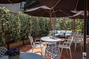 Aldrovandi Residence City Suites