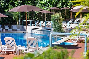 Aldrovandi Residence City Suites