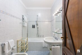 Aldrovandi Residence City Suites