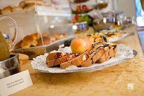 Aldrovandi Residence City Suites