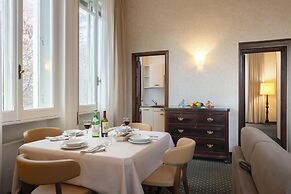 Aldrovandi Residence City Suites