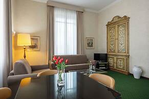 Aldrovandi Residence City Suites