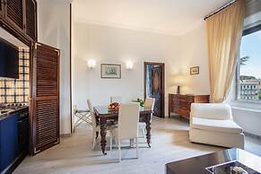 Aldrovandi Residence City Suites