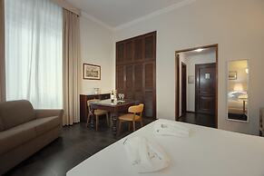 Aldrovandi Residence City Suites