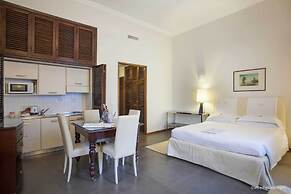 Aldrovandi Residence City Suites