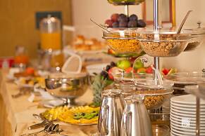 Aldrovandi Residence City Suites