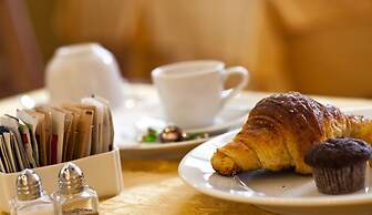 Aldrovandi Residence City Suites