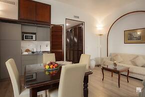 Aldrovandi Residence City Suites