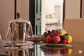 Aldrovandi Residence City Suites