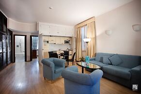 Aldrovandi Residence City Suites