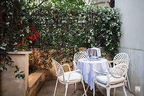 Aldrovandi Residence City Suites