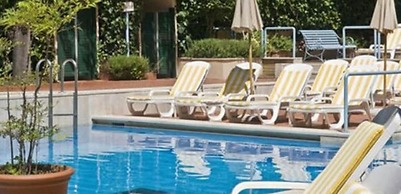 Aldrovandi Residence City Suites