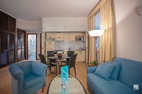 Aldrovandi Residence City Suites
