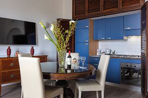Aldrovandi Residence City Suites