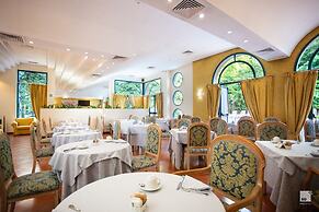 Aldrovandi Residence City Suites