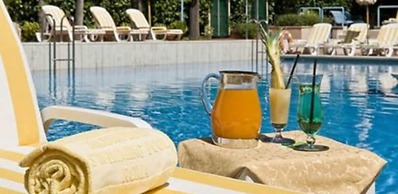 Aldrovandi Residence City Suites