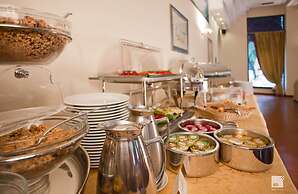 Aldrovandi Residence City Suites