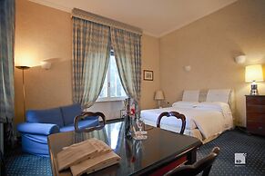 Aldrovandi Residence City Suites