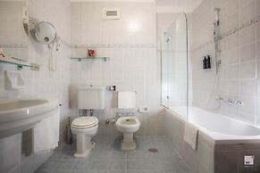 Aldrovandi Residence City Suites
