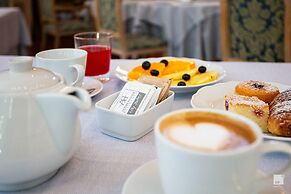 Aldrovandi Residence City Suites