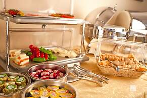 Aldrovandi Residence City Suites