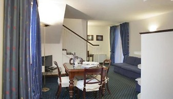 Aldrovandi Residence City Suites